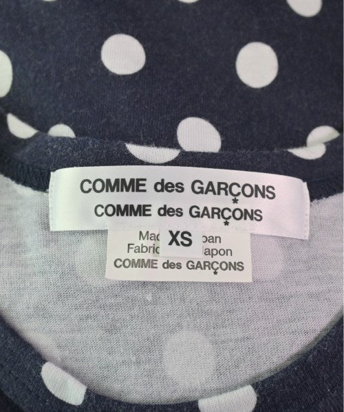COMME des GARCONS COMME des GARCONS ชุดเดรส
