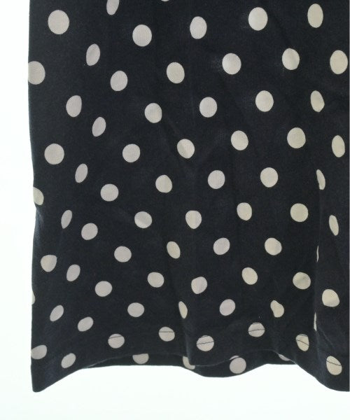 COMME des GARCONS COMME des GARCONS ชุดเดรส