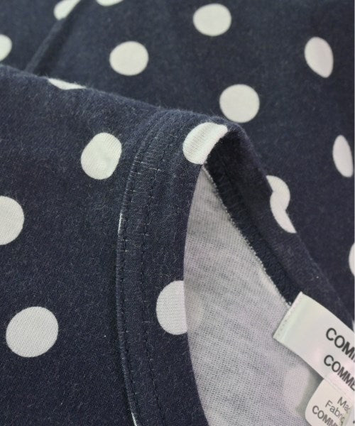 COMME des GARCONS COMME des GARCONS ชุดเดรส