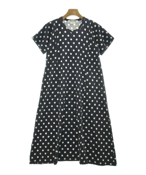 COMME des GARCONS COMME des GARCONS ชุดเดรส