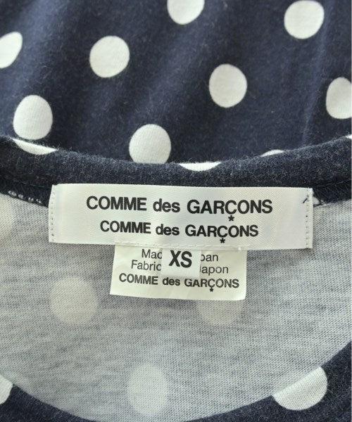 COMME des GARCONS COMME des GARCONS ชุดเดรส