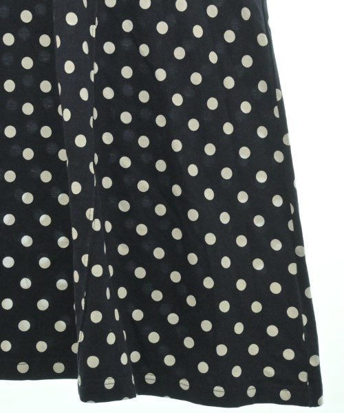 COMME des GARCONS COMME des GARCONS ชุดเดรส