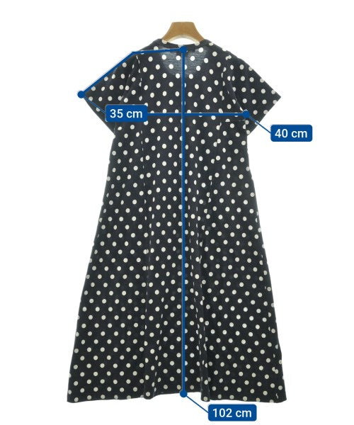 COMME des GARCONS COMME des GARCONS ชุดเดรส