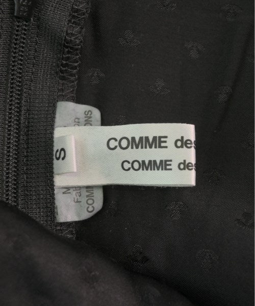 COMME des GARCONS COMME des GARCONS เสื้อสตรี