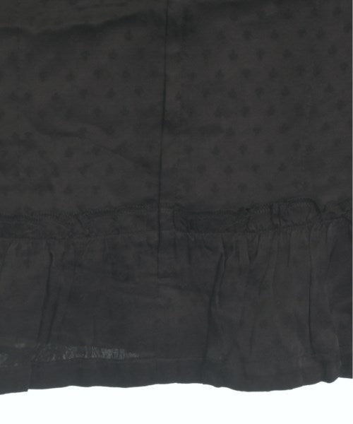 COMME des GARCONS COMME des GARCONS เสื้อสตรี