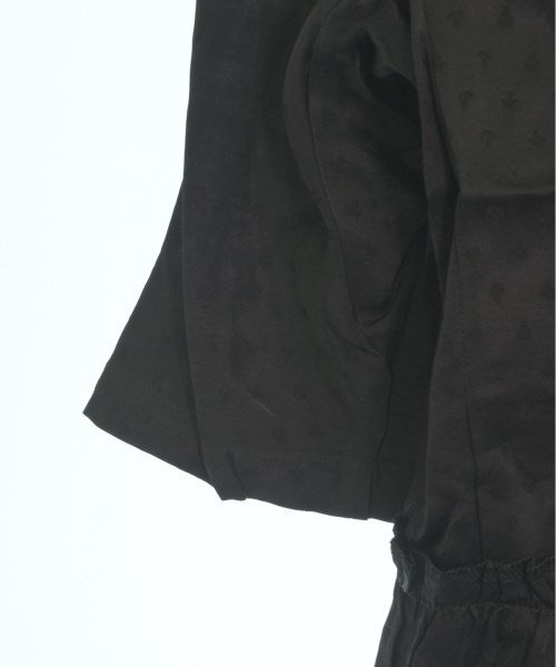 COMME des GARCONS COMME des GARCONS เสื้อสตรี