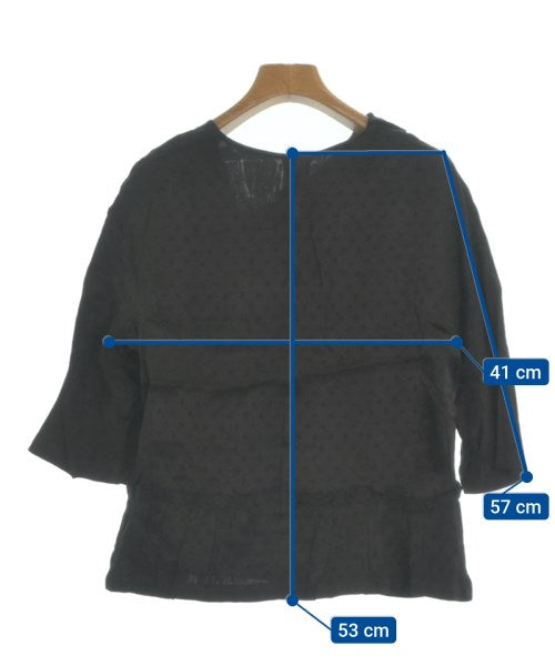 COMME des GARCONS COMME des GARCONS เสื้อสตรี
