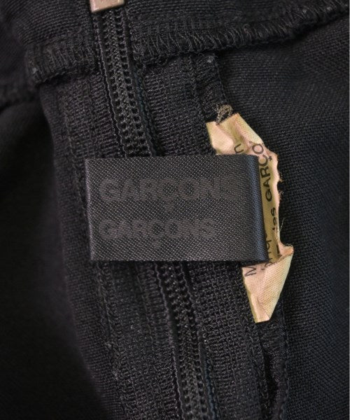 COMME des GARCONS COMME des GARCONS ชุดเดรส