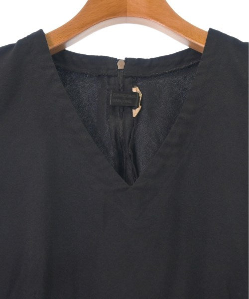 COMME des GARCONS COMME des GARCONS ชุดเดรส