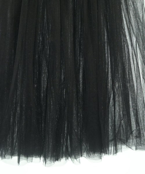 COMME des GARCONS COMME des GARCONS กระโปรงยาว/แม็กซี่ยาว