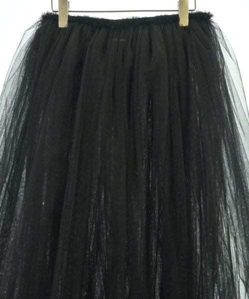 COMME des GARCONS COMME des GARCONS กระโปรงยาว/แม็กซี่ยาว