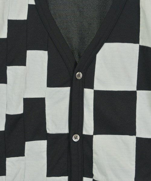 COMME des GARCONS COMME des GARCONS เสื้อคาร์ดิแกน