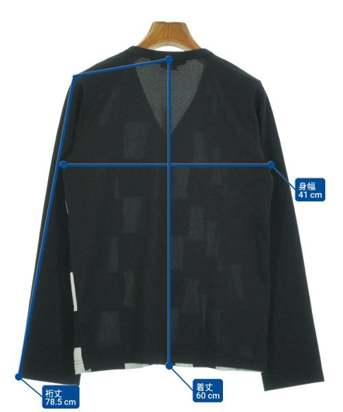 COMME des GARCONS COMME des GARCONS เสื้อคาร์ดิแกน