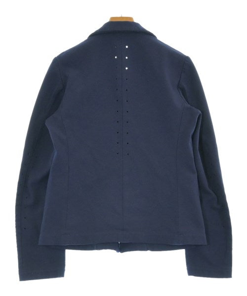 COMME des GARCONS COMME des GARCONS เบลเซอร์/แจ็คเก็ตสูท