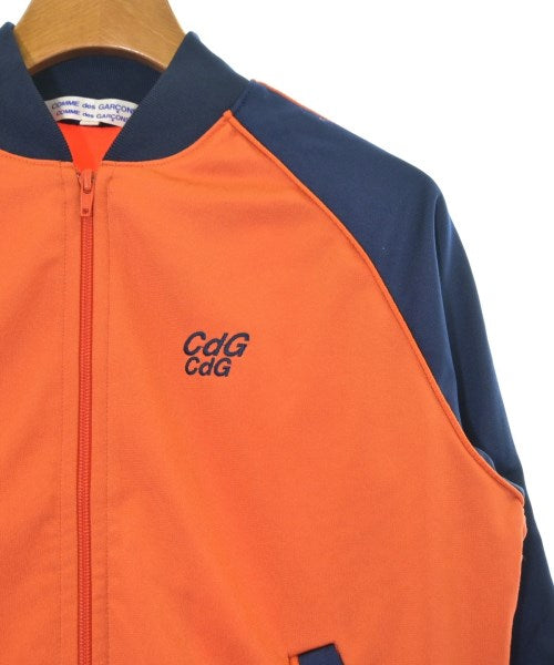 COMME des GARCONS COMME des GARCONS เสื้อสเวตเตอร์