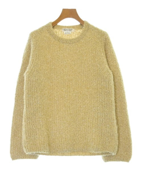 COMME des GARCONS COMME des GARCONS เสื้อกันหนาว