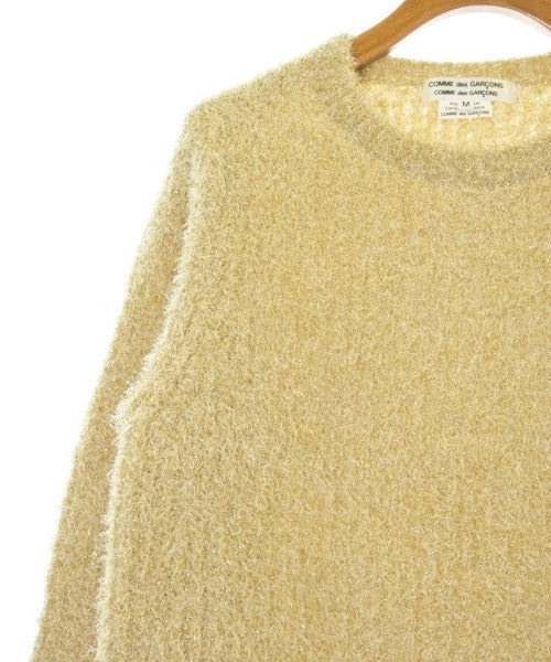 COMME des GARCONS COMME des GARCONS เสื้อกันหนาว