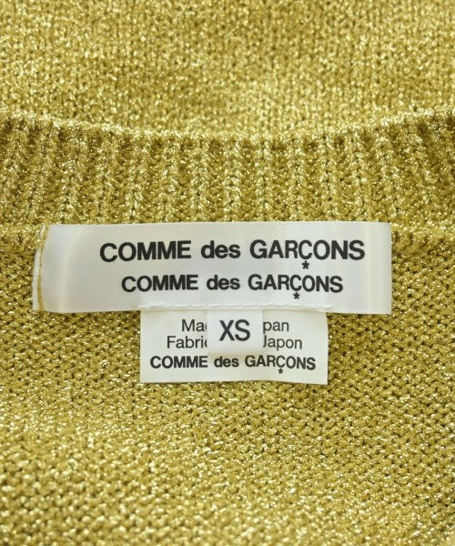 COMME des GARCONS COMME des GARCONS เสื้อคาร์ดิแกน