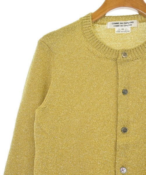 COMME des GARCONS COMME des GARCONS เสื้อคาร์ดิแกน