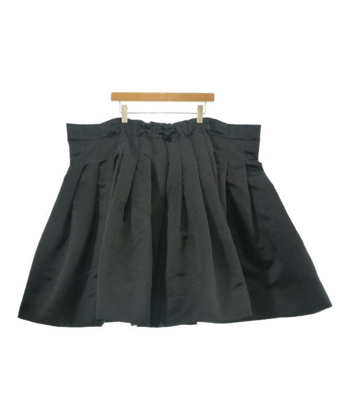 COMME des GARCONS COMME des GARCONS กระโปรงยาวถึงเข่า