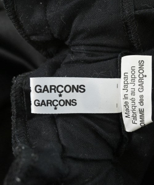 COMME des GARCONS COMME des GARCONS กระโปรงยาวถึงเข่า