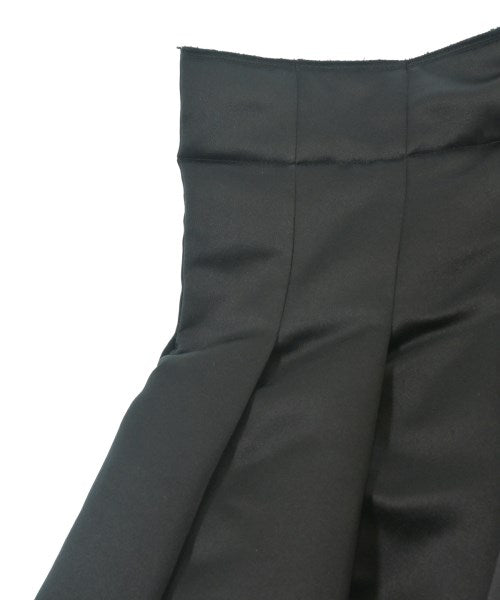 COMME des GARCONS COMME des GARCONS กระโปรงยาวถึงเข่า