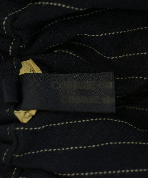 COMME des GARCONS COMME des GARCONS กางเกงขาสั้น