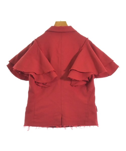 COMME des GARCONS COMME des GARCONS แจ็คเก็ต
