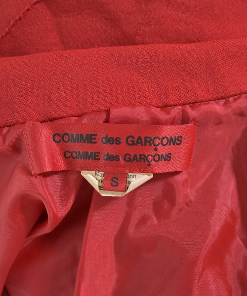 COMME des GARCONS COMME des GARCONS แจ็คเก็ต