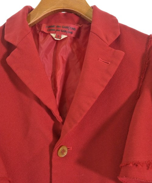 COMME des GARCONS COMME des GARCONS แจ็คเก็ต