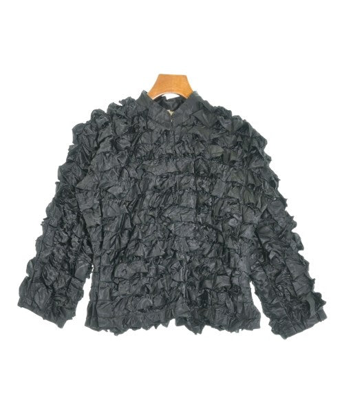 COMME des GARCONS COMME des GARCONS แจ็คเก็ตลำลอง