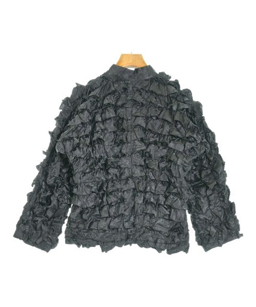 COMME des GARCONS COMME des GARCONS แจ็คเก็ตลำลอง
