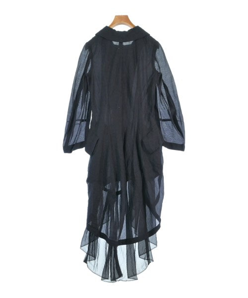 COMME des GARCONS COMME des GARCONS เสื้อโค้ท อื่น