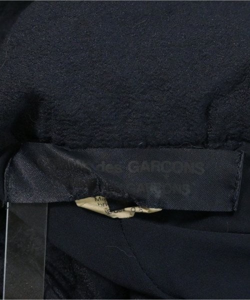 COMME des GARCONS COMME des GARCONS เสื้อโค้ท อื่น