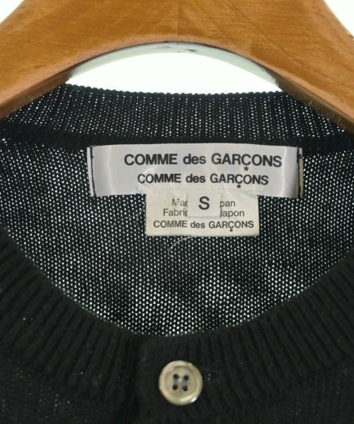 COMME des GARCONS COMME des GARCONS เสื้อคาร์ดิแกน
