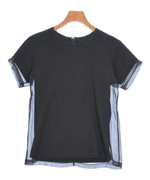COMME des GARCONS COMME des GARCONS เสื้อยืด/เสื้อท็อปส์
