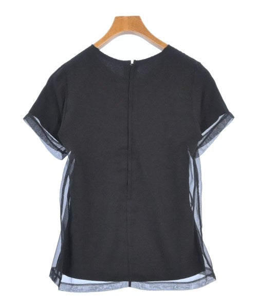 COMME des GARCONS COMME des GARCONS เสื้อยืด/เสื้อท็อปส์