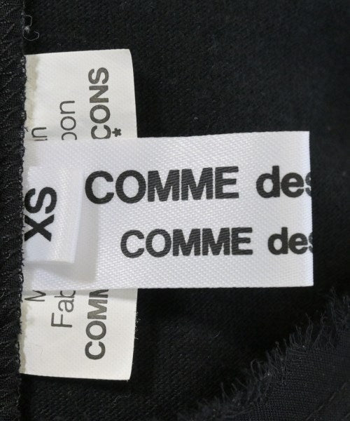 COMME des GARCONS COMME des GARCONS เสื้อยืด/เสื้อท็อปส์