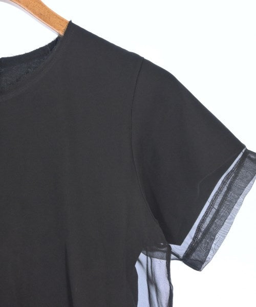 COMME des GARCONS COMME des GARCONS เสื้อยืด/เสื้อท็อปส์