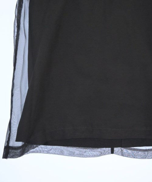 COMME des GARCONS COMME des GARCONS เสื้อยืด/เสื้อท็อปส์