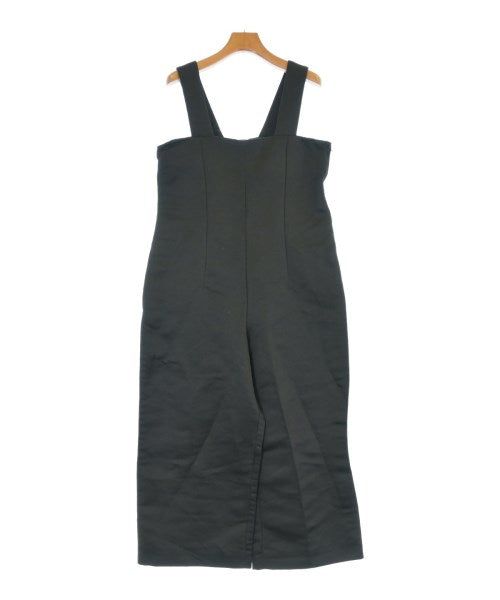 COMME des GARCONS COMME des GARCONS ชุดเอี๊ยม/เสื้อคลุมหลวมๆ/จั๊มสูท