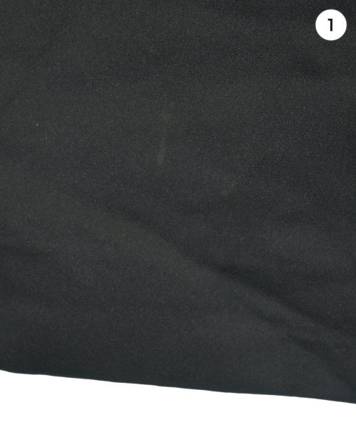 COMME des GARCONS COMME des GARCONS ชุดเอี๊ยม/เสื้อคลุมหลวมๆ/จั๊มสูท