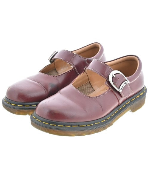 COMME des GARCONS COMME des GARCONS รองเท้าสวมทางการ