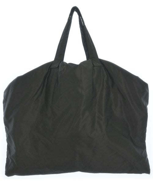 COMME des GARCONS COMME des GARCONS กระเป๋าถือขนาดใหญ่