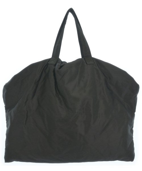 COMME des GARCONS COMME des GARCONS กระเป๋าถือขนาดใหญ่