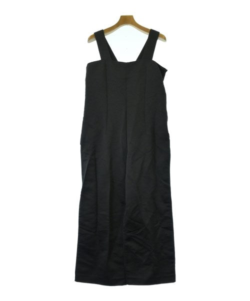COMME des GARCONS COMME des GARCONS ชุดเอี๊ยม/เสื้อคลุมหลวมๆ/จั๊มสูท