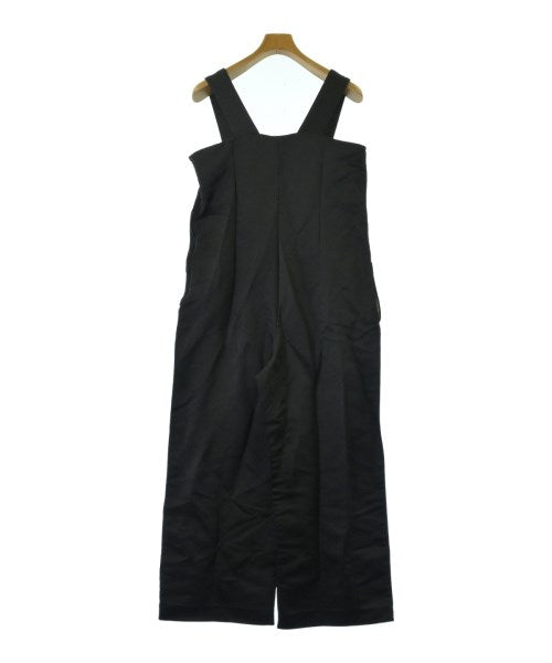 COMME des GARCONS COMME des GARCONS ชุดเอี๊ยม/เสื้อคลุมหลวมๆ/จั๊มสูท