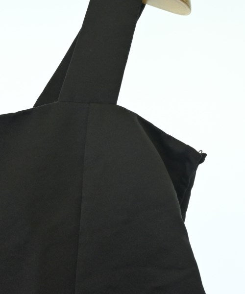 COMME des GARCONS COMME des GARCONS ชุดเอี๊ยม/เสื้อคลุมหลวมๆ/จั๊มสูท