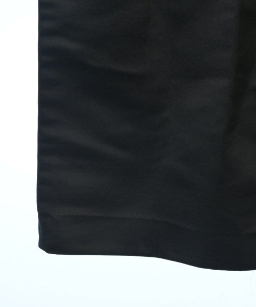 COMME des GARCONS COMME des GARCONS ชุดเอี๊ยม/เสื้อคลุมหลวมๆ/จั๊มสูท