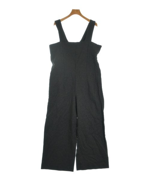 COMME des GARCONS COMME des GARCONS ชุดเอี๊ยม/เสื้อคลุมหลวมๆ/จั๊มสูท